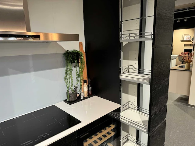Kvik - showroomkeuken - afbeelding 7 van  37