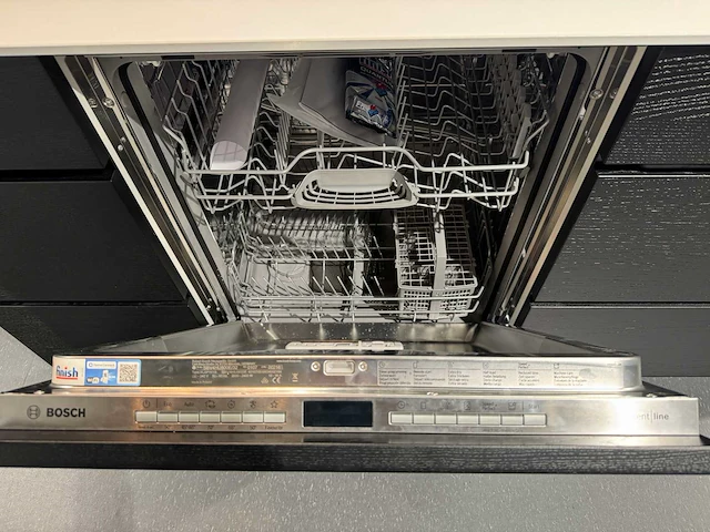 Kvik - showroomkeuken - afbeelding 13 van  37