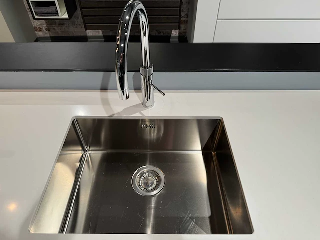 Kvik - showroomkeuken - afbeelding 15 van  37
