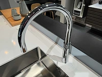 Kvik - showroomkeuken - afbeelding 17 van  37