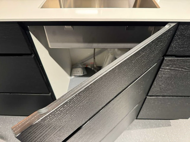 Kvik - showroomkeuken - afbeelding 19 van  37