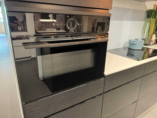 Kvik - showroomkeuken - afbeelding 23 van  37