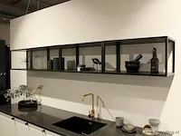 Kvik eilandkeuken - 180x96cm / apparatenwand ca. 184x220cm - afbeelding 10 van  40