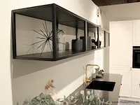 Kvik eilandkeuken - 180x96cm / apparatenwand ca. 184x220cm - afbeelding 11 van  40