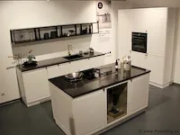 Kvik eilandkeuken - 180x96cm / apparatenwand ca. 184x220cm - afbeelding 1 van  40