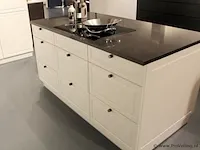Kvik eilandkeuken - 180x96cm / apparatenwand ca. 184x220cm - afbeelding 19 van  40
