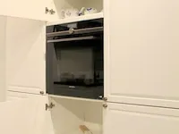 Kvik eilandkeuken - 180x96cm / apparatenwand ca. 184x220cm - afbeelding 29 van  40