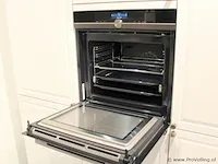 Kvik eilandkeuken - 180x96cm / apparatenwand ca. 184x220cm - afbeelding 30 van  40