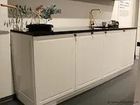 Kvik eilandkeuken - 180x96cm / apparatenwand ca. 184x220cm - afbeelding 23 van  40
