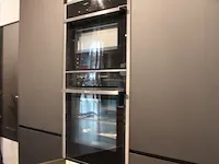 Kvik eilandkeuken met apparatenwand model cima - afbeelding 22 van  39