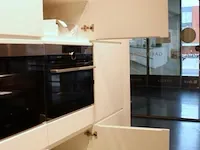 Kvik eilandkeuken met apparatenwand model mano - afbeelding 29 van  49