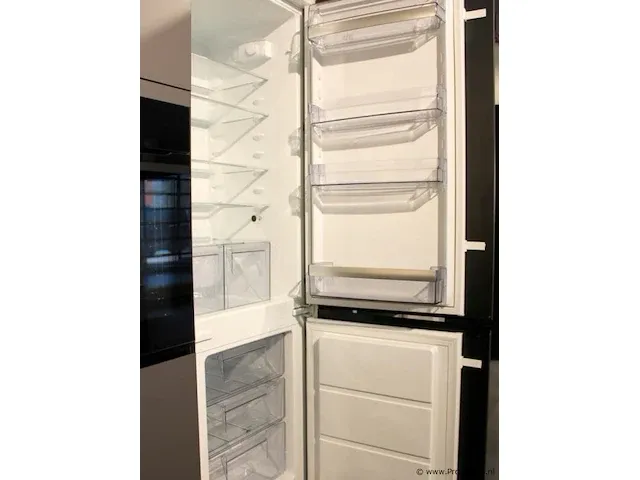 Kvik eilandkeuken met apparatenwand model prato - afbeelding 30 van  42