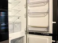 Kvik eilandkeuken met apparatenwand model prato - afbeelding 30 van  42