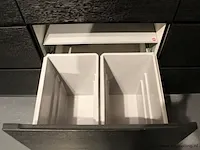 Kvik hoekkeuken - 340x219x220cm - afbeelding 2 van  33