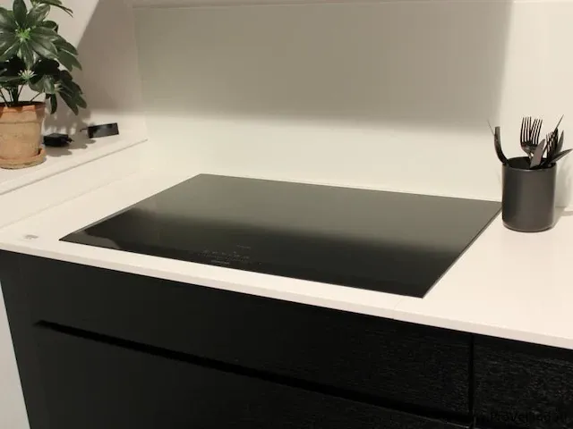 Kvik hoekkeuken - 340x219x220cm - afbeelding 6 van  33