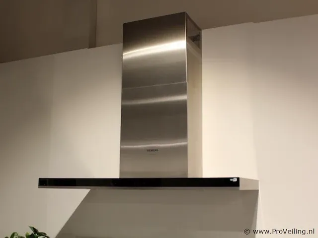 Kvik hoekkeuken - 340x219x220cm - afbeelding 9 van  33