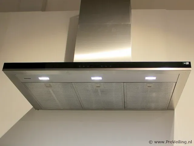 Kvik hoekkeuken - 340x219x220cm - afbeelding 10 van  33