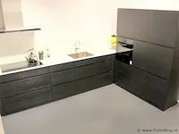 Kvik hoekkeuken - 340x219x220cm - afbeelding 1 van  33