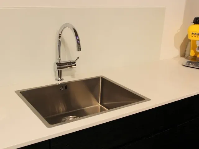 Kvik hoekkeuken - 340x219x220cm - afbeelding 13 van  33