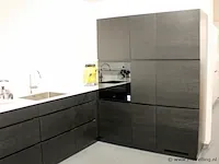 Kvik hoekkeuken - 340x219x220cm - afbeelding 16 van  33