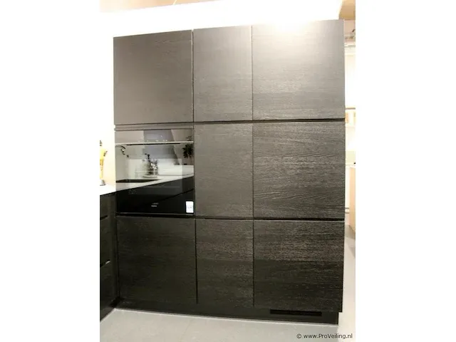 Kvik hoekkeuken - 340x219x220cm - afbeelding 17 van  33