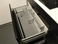 Kvik hoekkeuken - 340x219x220cm - afbeelding 31 van  33