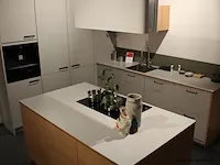Kvik rechte keuken - 247x304cm - afbeelding 1 van  49