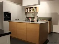 Kvik rechte keuken - 247x304cm - afbeelding 12 van  49