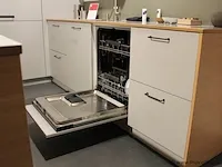 Kvik rechte keuken - 247x304cm - afbeelding 30 van  49