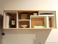 Kvik rechte keuken - 247x304cm - afbeelding 39 van  49
