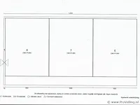 Kvik rechte keuken - 247x304cm - afbeelding 43 van  49