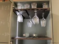 Kvik rechte keuken - 310x180/220cm - afbeelding 4 van  38