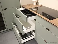 Kvik rechte keuken - 310x180/220cm - afbeelding 7 van  38