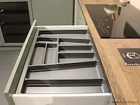 Kvik rechte keuken - 310x180/220cm - afbeelding 9 van  38