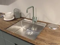 Kvik rechte keuken - 310x180/220cm - afbeelding 20 van  38