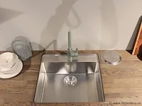 Kvik rechte keuken - 310x180/220cm - afbeelding 21 van  38