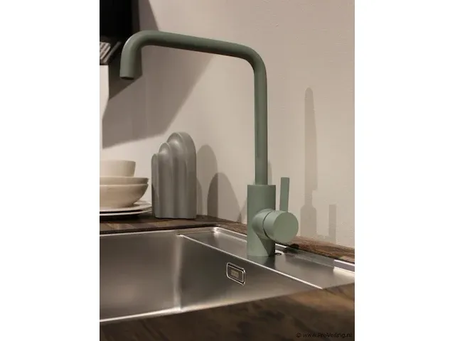 Kvik rechte keuken - 310x180/220cm - afbeelding 24 van  38