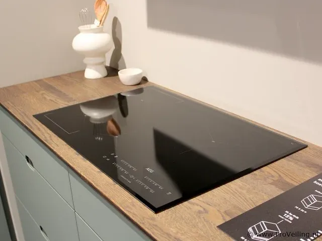 Kvik rechte keuken - 310x180/220cm - afbeelding 25 van  38