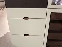 Kvik rechte keuken - 310x180/220cm - afbeelding 34 van  38