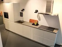 Kvik rechte keuken - 400x220cm