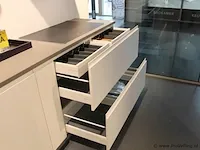 Kvik rechte keuken - 400x220cm - afbeelding 15 van  27