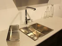 Kvik rechte keuken - afbeelding 13 van  39