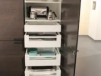 Kvik rechte keuken - afbeelding 29 van  39