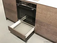 Kvik rechte keuken - afbeelding 36 van  39