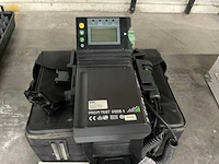 Kw profitest 0100s-ii testinstrument - afbeelding 1 van  4