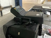 Kw profitest 0100s-ii testinstrument - afbeelding 2 van  4