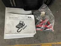 Kw profitest 0100s-ii testinstrument - afbeelding 3 van  4