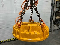 Kw supply gs45 18/4 hijsmagneet - afbeelding 4 van  9