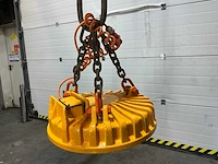 Kw supply gs45 18/4 hijsmagneet - afbeelding 5 van  9