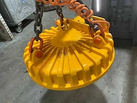 Kw supply gs45 18/4 hijsmagneet - afbeelding 6 van  9